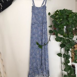 spell and the gypsy celestial maxi